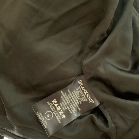Blank NYC Jacket - Picture 7 of 10